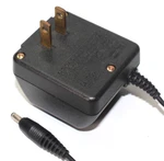 Nokia ACP-7U Power Adapter Charger Cord Output 3.7V Dc 340MA For Cell Phones. Fixed Price $19.90.