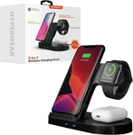 Hypergear - 10W Wireless Charger Iphone Charging Station 3. Fixed Price $29.58.