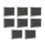 Cuddeback Super Solar Power Bank 8 Pack. Fixed Price $699.99.