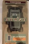 Brunton Freedom Solar Charger Brand New. Fixed Price $49.99.