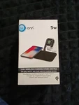 2 1 Charging Stand Pad For Apple Watch Other Wireless Devices. Fixed Price $14.99.