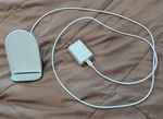 Google Pixel Stand (2ND Gen) Wireless Charging - White. Fixed Price $34.99.