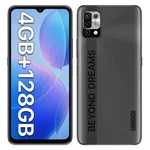 Umidigi Power 4GB+128GB 6.53'' Dual Sim 6150MAH Android Unlocked Smartphone. Fixed Price $99.99.