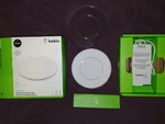 New! Belkin 7.5W Wireless Charging Pad For X/iphone 8/ Plus. Fixed Price $33.95.