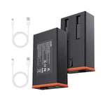 Lesaps 2-PACK 5000MAH Moultrie Power Mag Replacement Battery Compatible Wit.... Fixed Price $69.79.