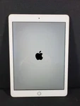 Apple Ipad 5TH Generation Wiped Works Model A1822 Unlocked 9.7 32GB Belkin Charg. Fixed Price $55.00.