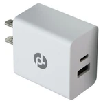 Powerlab 20W Usb-c Wall Charger With Delivery White. Fixed Price $9.86.