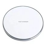 Wireless Fast Charger For All Mobile 9V Universal Input 5V Output. Fixed Price $9.49.