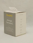 Heyday Single Port Usb 30W Max Output Charger - Soft Grey. Open Box. Fixed Price $11.99.