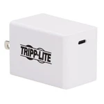 Tripp Lite 60W Compact Usb-c 3.0 Wall Charger Gan Technology U280-W01-60C1-G. Fixed Price $36.99.