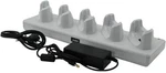Motorola,zebra,symbol MC40N0 5-SLOT Charger CRDUNIV-40-5000R Cradle W/power. Fixed Price $17.99.
