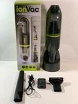 Tzumi Ionvac Cordless Vacuum Compact & Lightweight Rechargeable Handheld Small. Fixed Price $45.99.