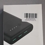 Dongguan Haoxun HX200Q6 Lithium Power Bank 36800MAH 5V Portable Charger. Fixed Price $8.50.