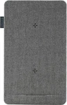 Tylt Mat Wireless Charging Fastest Dual Charger - Black. Fixed Price $14.99.