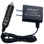 Ac Adapter Car Charger For Innovative 9101 9102 Ipa Light Ranger Mutt CHR0001. Fixed Price $39.99.