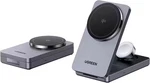 Ugreen QI2 15W Fast Wireless Charger, 3-IN-1 Foldable Charging Station For .... Fixed Price $74.99.