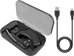 Power Charging Case Compatible With Plantronics Voyager Legend Headset, Black. Fixed Price $39.74.