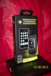 Powermat Wireless Charging Reciever Case Iphone 3G Brand New Factory Sealed. Fixed Price $21.70.