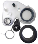 31111 Thetford Bravura Toilet Mechanism Replacement Pkg.. Fixed Price $76.99.
