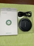 Ravpower RP-PC014 Fast Charge 5W Wireless Charging Pad For Qi Enabled Devices. Fixed Price $12.50.