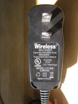Wireless Phone Or Device Charger Model UT-508. Fixed Price $7.95.
