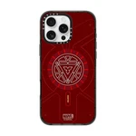 Casetify Impact Iphone 16 Pro Max Iron Man Co-lab / 4X Military Grade Drop. Fixed Price $98.28.