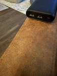 Anker A1271012 Powercore 20100 Portable Charger - Black.. Fixed Price $22.00.