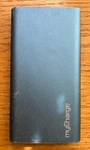 Mycharge Portable Power Bank Usb Charger External Battery Pack Tested Working. Fixed Price $12.99.