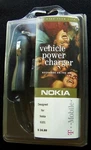 Genuine Nokia Mobile Charger 6101 - Car/vehicle Charging; Talk At The Same Time. Fixed Price $10.00.