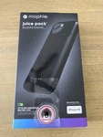 New Mophie Juice Pack Iphone 15 Battery Charging Case Black 2400 Mah Sealed. Fixed Price $44.95.
