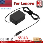5V 4A 20W Ac Power Adapter Charger For Lenovo Miix 320-10ICR Laptop Supply. Fixed Price $10.99.