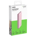 Belkin Boostcharge Usb-c Portable Charger 20K Power Bank With 1 .... Fixed Price $33.11.