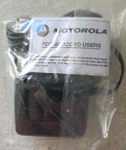 ** New Genuine Motorola Micro Usb Travel Charger - Oem SPN5334 SPN5358A SPN5674A. Fixed Price $17.99.