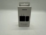 Samsung EP-T2510 25W Power Adapter Black Usb Type New Sealed. Fixed Price $14.99.