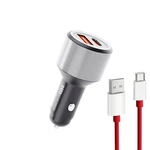 Warp Car Charger 80W For Oneplus 12 Ace 11 Pro 9 10T 10R 8T 7T 6T .... Fixed Price $32.57.