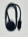 Samsung Genuine Galaxy Watch Fast Wireless Charger (usb-c) EP-OR900B. Fixed Price $19.95.