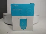 Ainope Usb Car Charger, 48W Super Fast Mini & Metal Iphone 13. Fixed Price $21.99.