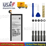 For Samsung Galaxy S6 SM-G920W8 Replacement Battery EB-BG920ABE EB-BG920ABA Tool. Fixed Price $14.09.