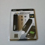Pilot Electronics Power Bank 2200MAH Li-ion Usb Portable Charger #0777. Fixed Price $6.99.