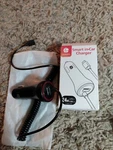 Hunda Dc Charger Micro Usb Smart In Car. Fixed Price $10.89.