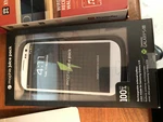 Mophie Juice Pack Air Black Charger Case For Samsung Galaxy Iii 3. Fixed Price $6.00.