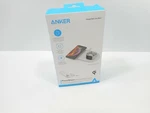 Anker Powerwave+ Qi Certified Wireless Charging Pad White B2570J21-01 New. Fixed Price $9.90.