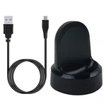 Kissmart For Gear S2 Charger, Replacement Charging Dock Cradle Black. Fixed Price $16.83.