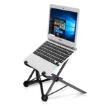 Pyle Universal Laptop / Tablet Stand - Portable, Compact & Folding Device Mount. Fixed Price $30.99.
