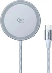 Ugreen - Magflow QI2.2 25W Wireless Charger, Magsafe Charging Pad For Iphones. Fixed Price $24.95.