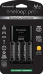 Panasonic K-KJ17KHCA4A Advanced Individual Cell Battery Charger Pack With. Fixed Price $78.99.