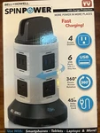 Bell + Howell Spin Power Plus. Fixed Price $15.00.