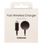 Genuine Samsung Galaxy Watch Fast Wireless Charger Usb-c Ep Black. Fixed Price $19.98.