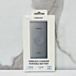 New Samsung EB-U3300 10000MAH 25W Portable Wireless Fast Power Bank Silver. Fixed Price $34.96.