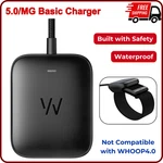 Whoop 5.0/MG Basic Portable, Waterproof Charger, Built With Safety. Fixed Price $35.63.